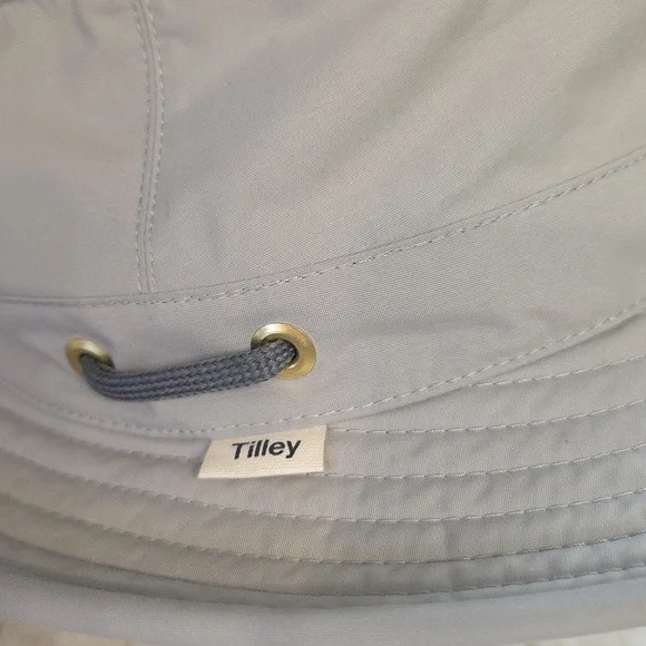 Tilley Airflo Light Bucket Hat - Picture 2 of 4